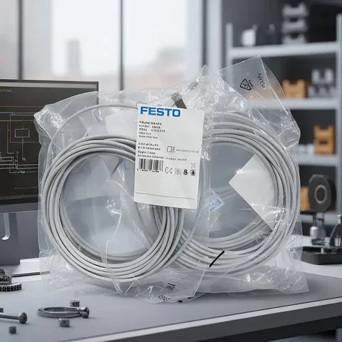 FESTO SMT-8G-PS-24V-E-0,3Q-M8D Proximity sensor 547860
